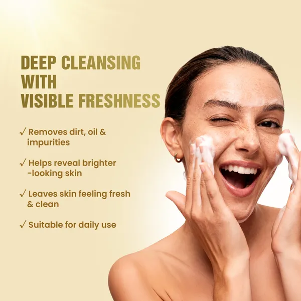 GlowVita_Glutathione_Vitamin_C_Brightening_Facewash