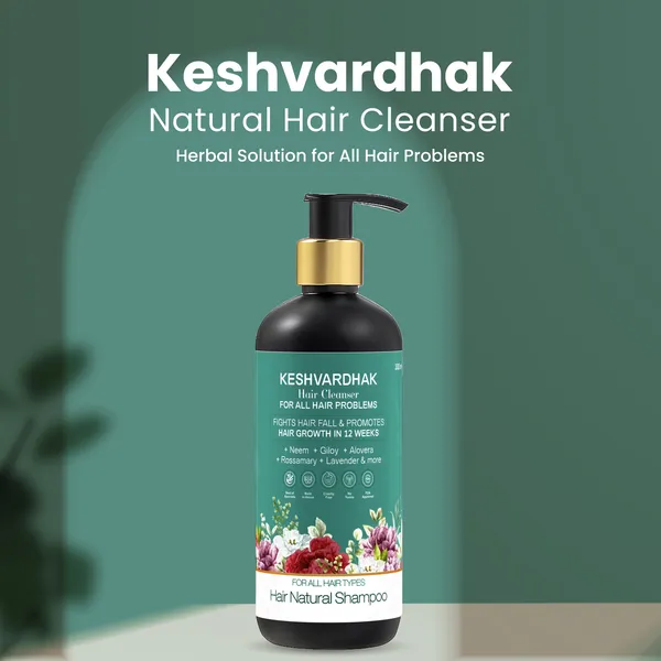 Keshvardhak_Herbal_Natural_Hair_Cleanser