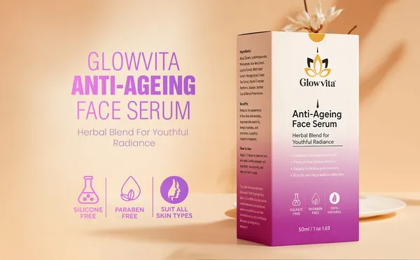 GlowVita_Anti-Ageing_Face_Serum_With_Niacinamide