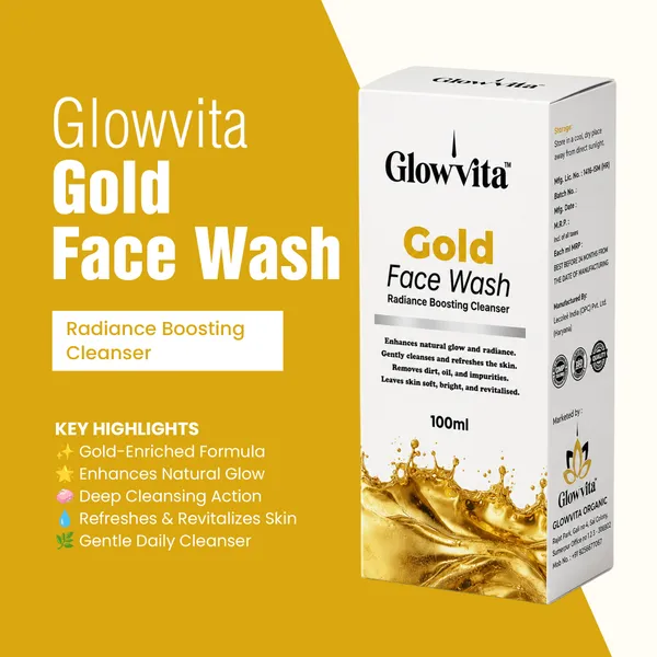 GlowVita_Gold_Face_Wash_Radiance_Boosting_Cleanser