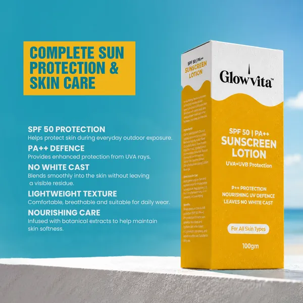 GlowVita_SPF_50_PA++_UVA_UVB_Sunscreen_Lotion