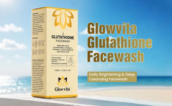 GlowVita_Glutathione_Vitamin_C_Brightening_Facewash