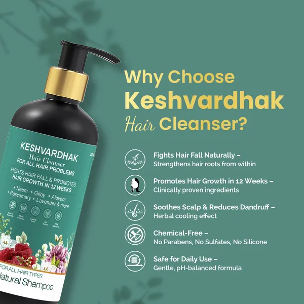 Keshvardhak_Herbal_Natural_Hair_Cleanser