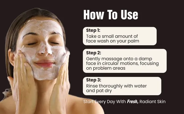 GlowVita_Charcoal_Face_Wash