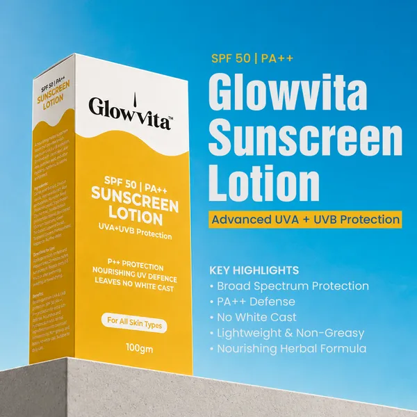 GlowVita_SPF_50_PA++_UVA_UVB_Sunscreen_Lotion