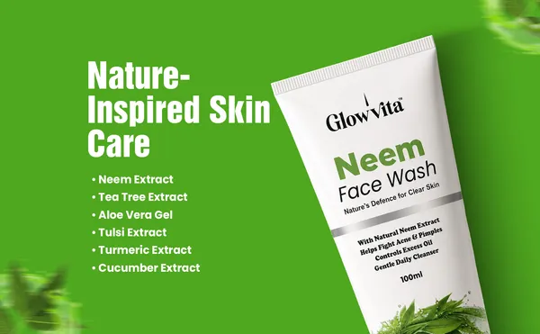 Glowvita_Neem_Face_Wash