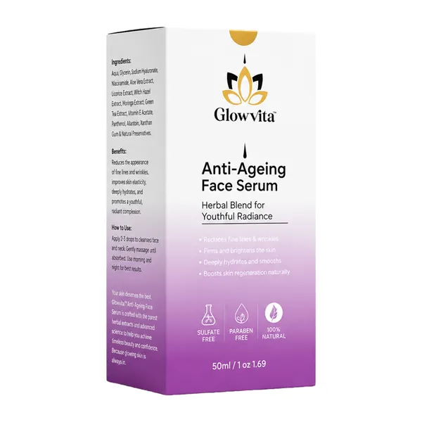 GlowVita_Anti-Ageing_Face_Serum_With_Niacinamide