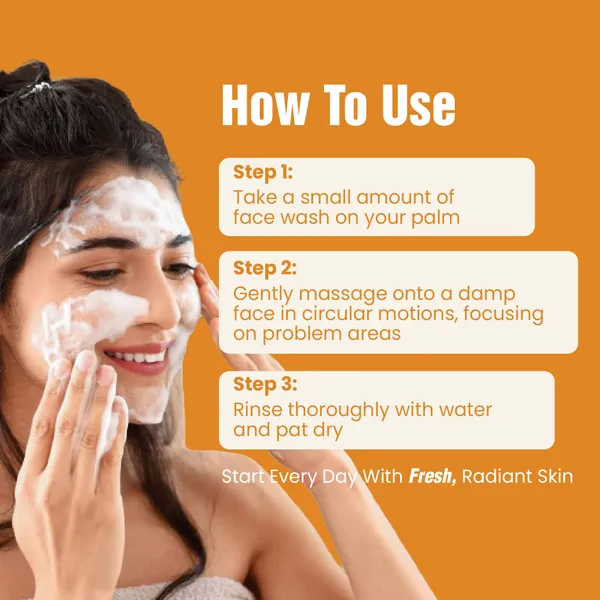 Glowvita_Papaya_Face_Wash