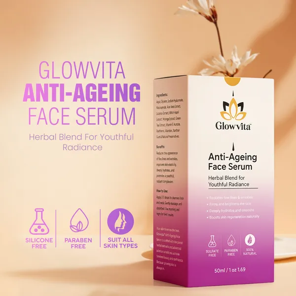GlowVita_Anti-Ageing_Face_Serum_With_Niacinamide