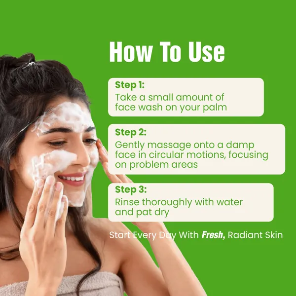 Glowvita_Neem_Face_Wash