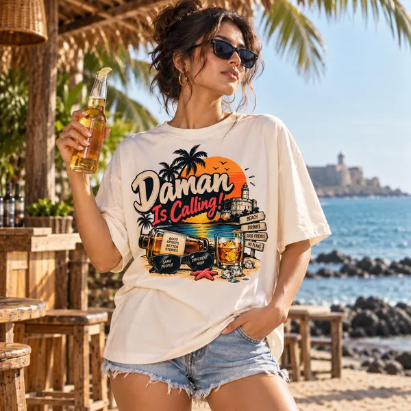 Women_S_Premium_Oversized_T_Shirt_Daman_Is_Calling_White