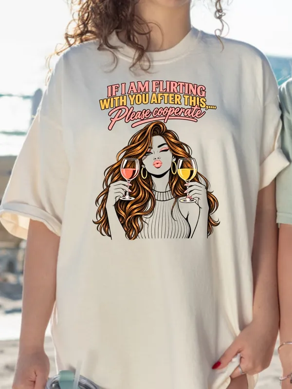 Women_S_Premium_Oversized_T_Shirt_If_I_Flirt_White