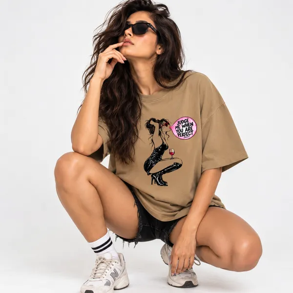 Women_S_Premium_Oversized_T_Shirt_Judge_Me_Almond