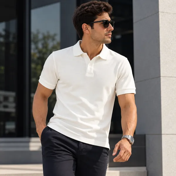 Men_S_Premium_White_Polo_T_Shirt_Lo_Do_White
