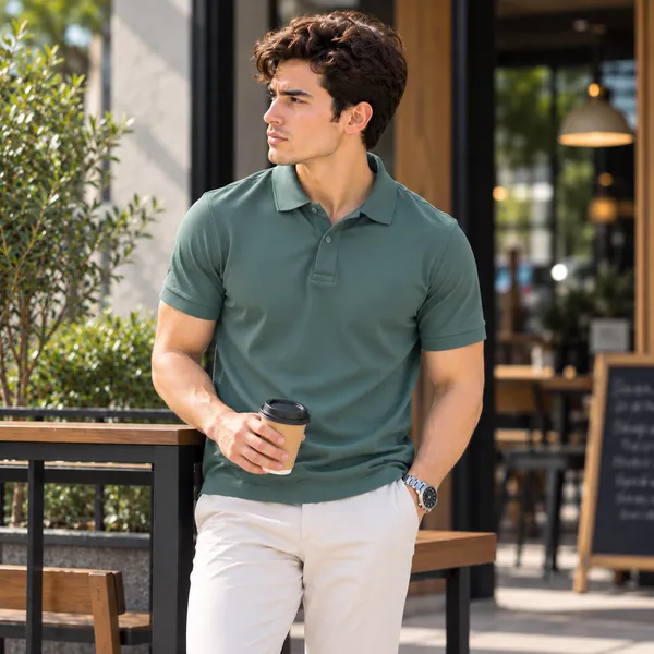 Lo_Do_Premium_Sage_Green_Polo_T_Shirt_For_Men_Minimalist_Smart_Casual_Polo_Sea_Green