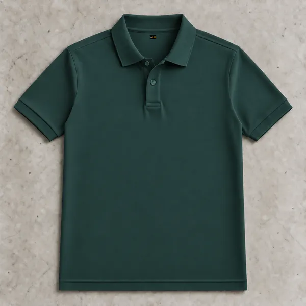 Lo_Do_Premium_Sage_Green_Polo_T_Shirt_For_Men_Minimalist_Smart_Casual_Polo_Sea_Green