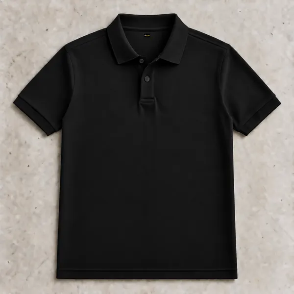 Men_S_Premium_Polo_Everyday_Basics_Jet_Black_Black