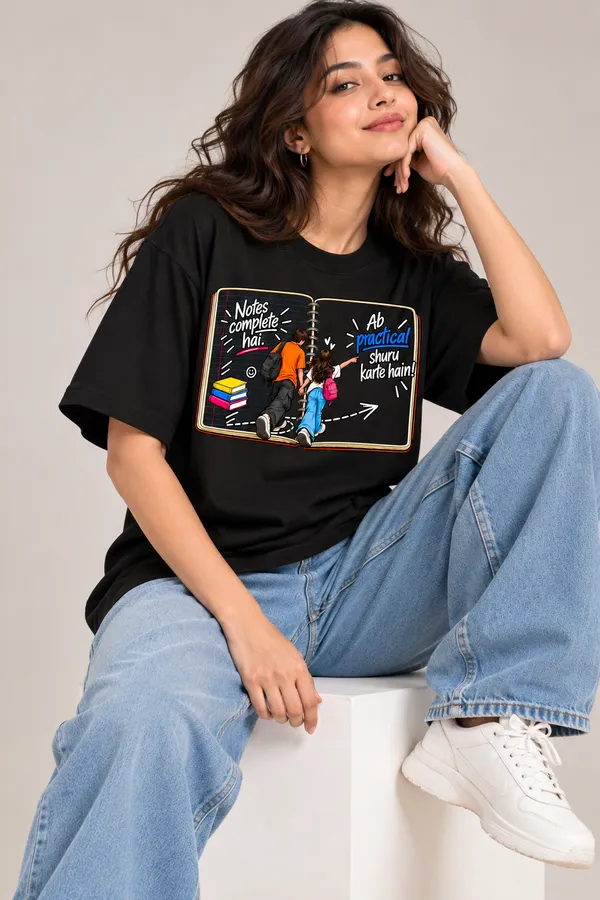 Lo_Do_Notes_Complete_Women_S_Dark_Olive_Graphic_T_Shirt_Dark_Olive