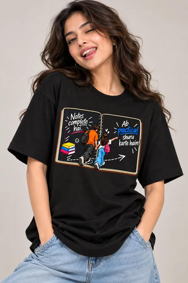 Lo_Do_Notes_Complete_Women_S_Dark_Olive_Graphic_T_Shirt_Dark_Olive