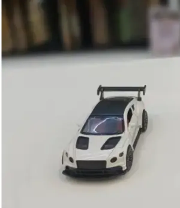 Black_And_White_Plastic_Toy_Car_For_Kids