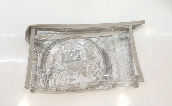Silver_Pvc_Toiletry_Bag_For_Women