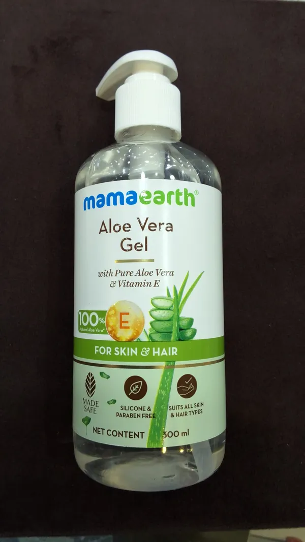 Mamaearth_Aloe_Vera_Gel_With_Vitamin_E