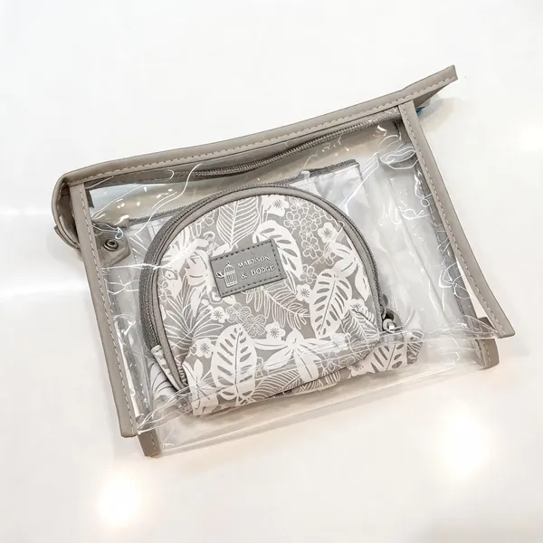 Silver_Pvc_Toiletry_Bag_For_Women