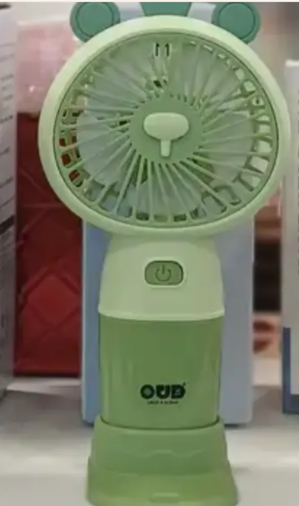Green_Plastic_Tabletop_Fan_For_Travel,_Office,_Bus,_Train_Pack_Of_2