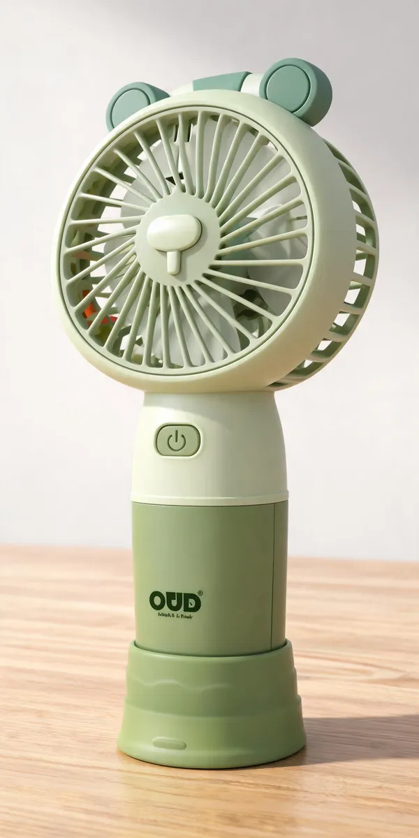 Green_Plastic_Tabletop_Fan_For_Travel,_Office,_Bus,_Train_Pack_Of_2