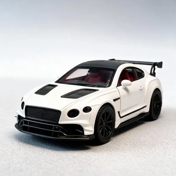 White_Plastic_Toy_Car_For_Kids