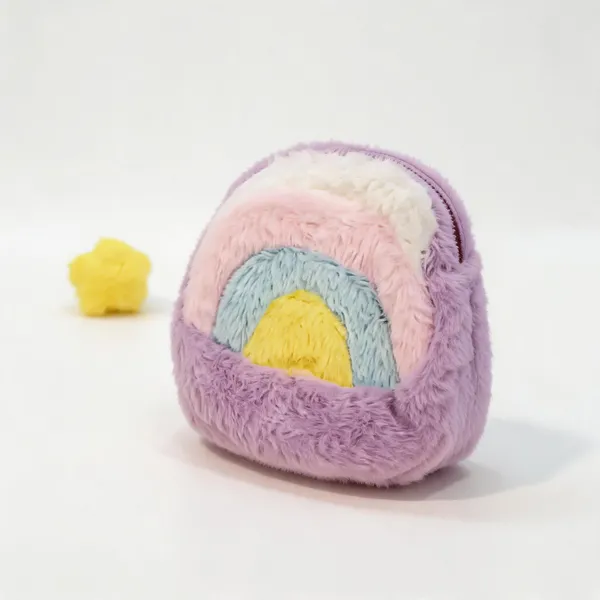 Pink_Plush_Fabric_Pouch_For_Kids
