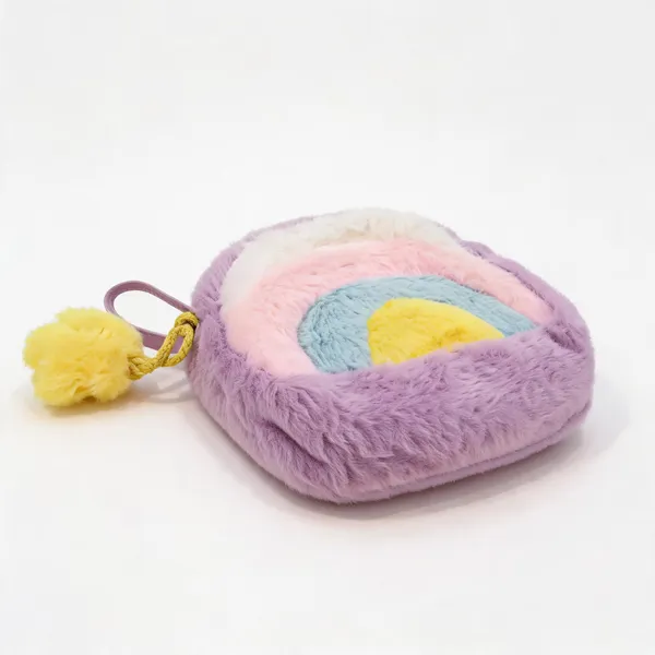 Pink_Plush_Fabric_Pouch_For_Kids