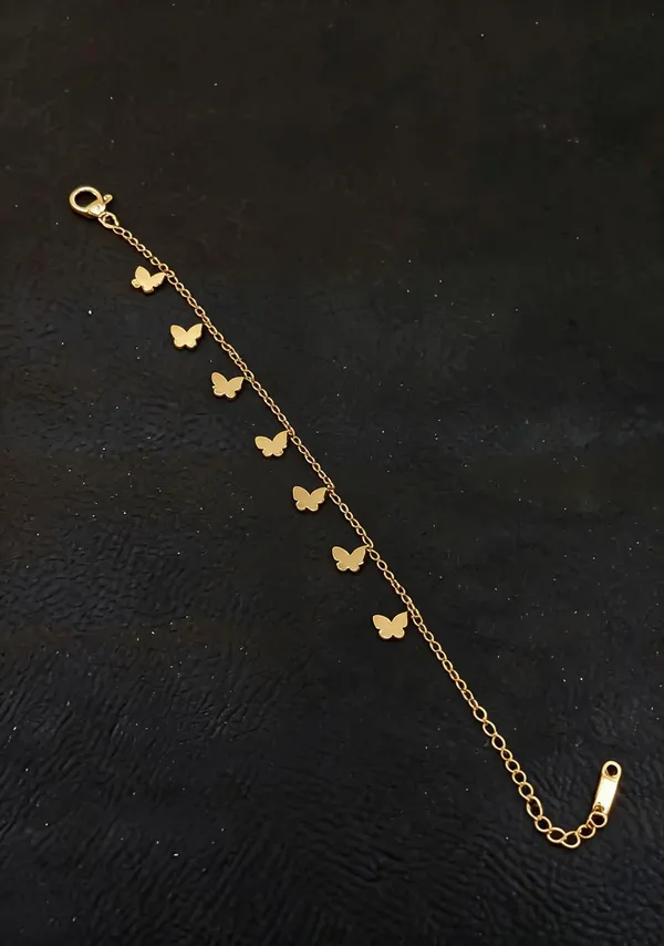 Golden_Brass_Bracelet_For_Women_Pack_Of_2