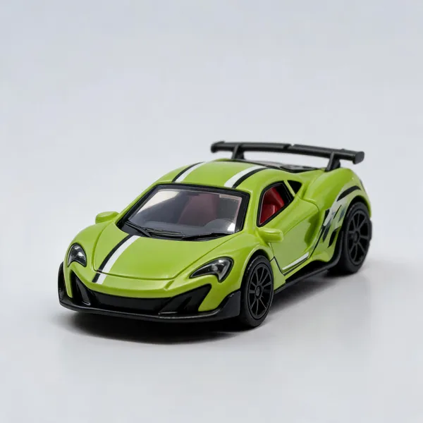 Green_Plastic_Toy_Car_For_Kids
