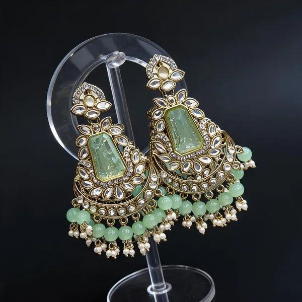 Mint_Green_Brass_Chandbali_Earrings_For_Women