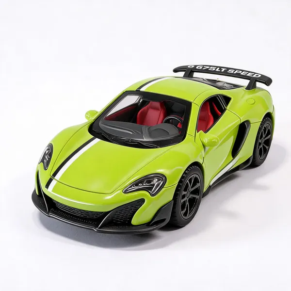 Green_Plastic_Toy_Car_For_Kids