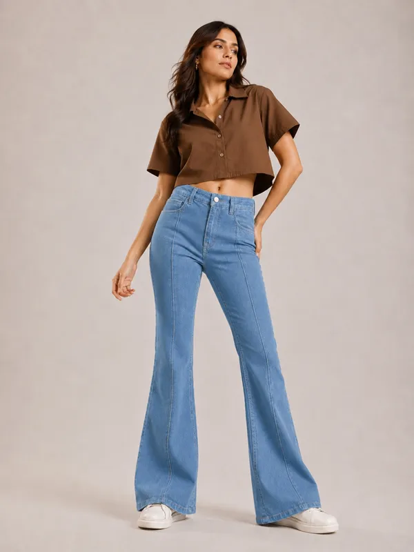 Light_Blue_Front_Seam_Bootcut_Fit_Jeans