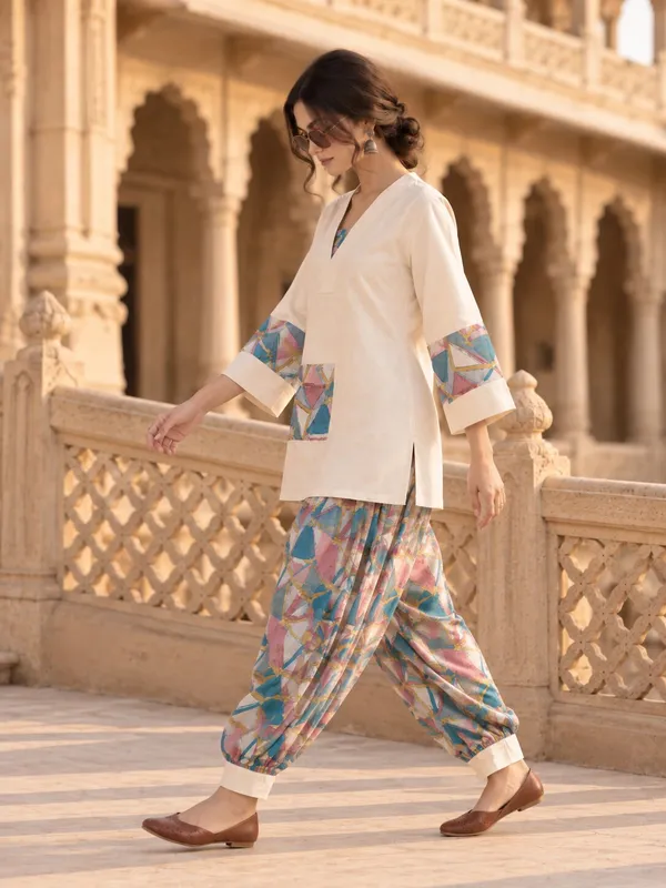 Rangmahal_Kurta_Set
