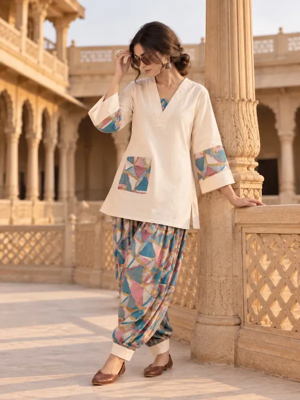 Rangmahal_Kurta_Set