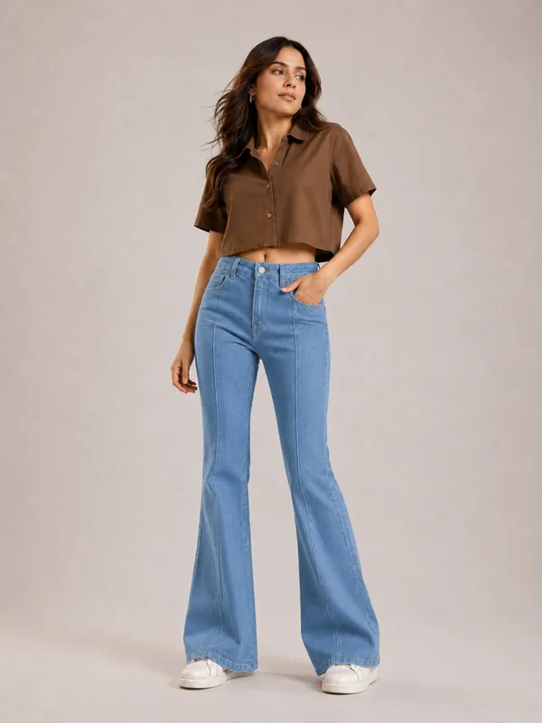 Light_Blue_Front_Seam_Bootcut_Fit_Jeans