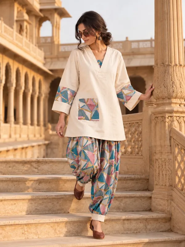 Rangmahal_Kurta_Set