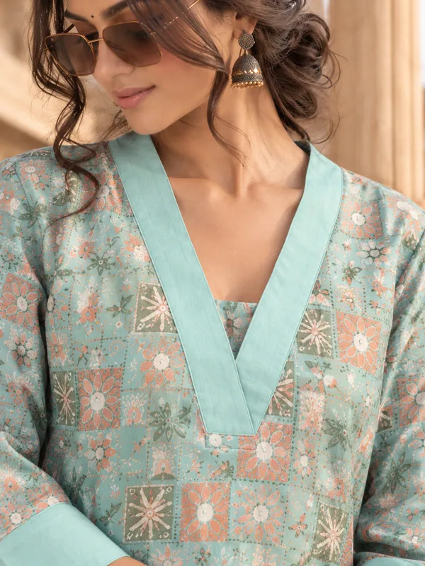 Maharani_Kurta_Set