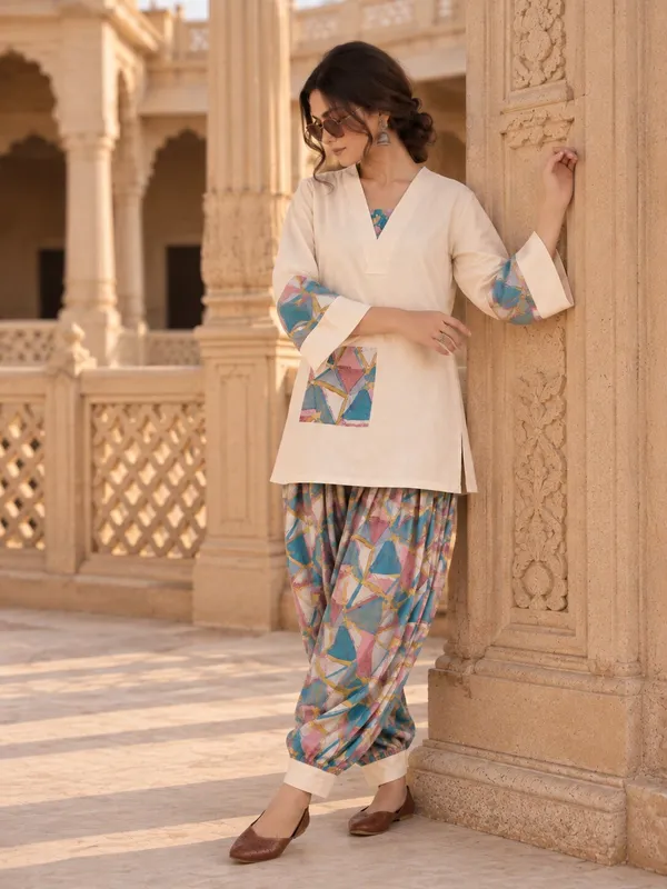 Rangmahal_Kurta_Set