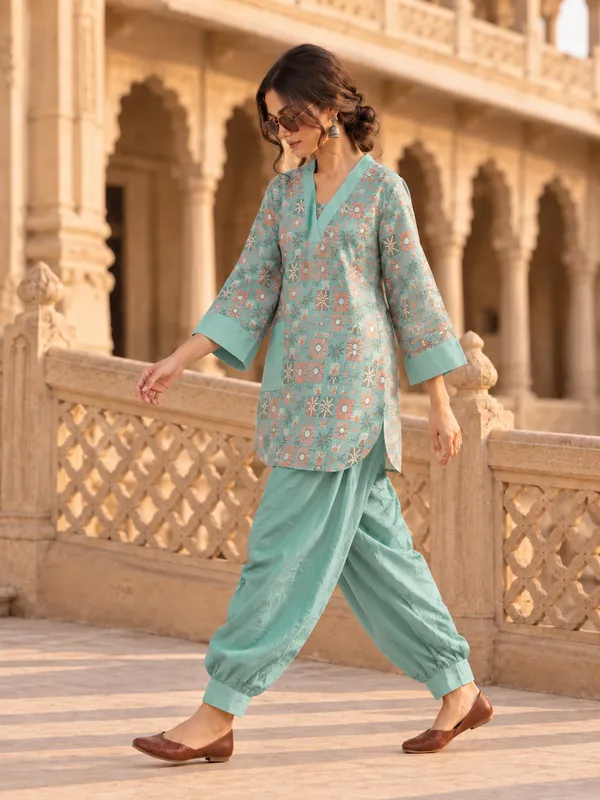 Maharani_Kurta_Set