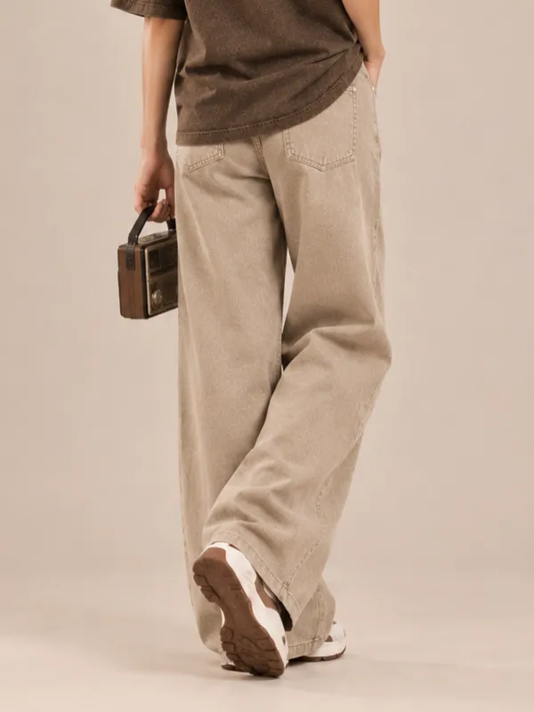Dusty_Ecru_Baggy_Fit_Jeans