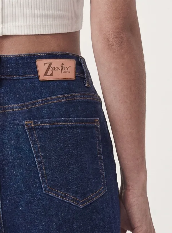 Dark_Blue_Bootcut_Fit_Jeans