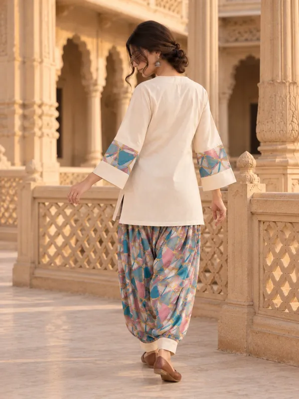 Rangmahal_Kurta_Set