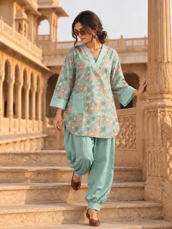 Maharani_Kurta_Set