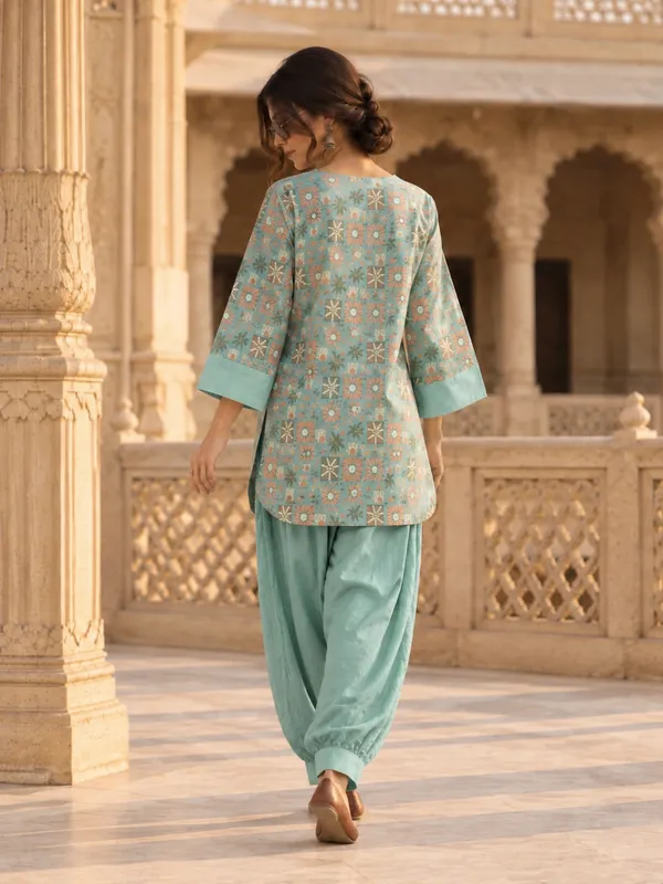 Maharani_Kurta_Set