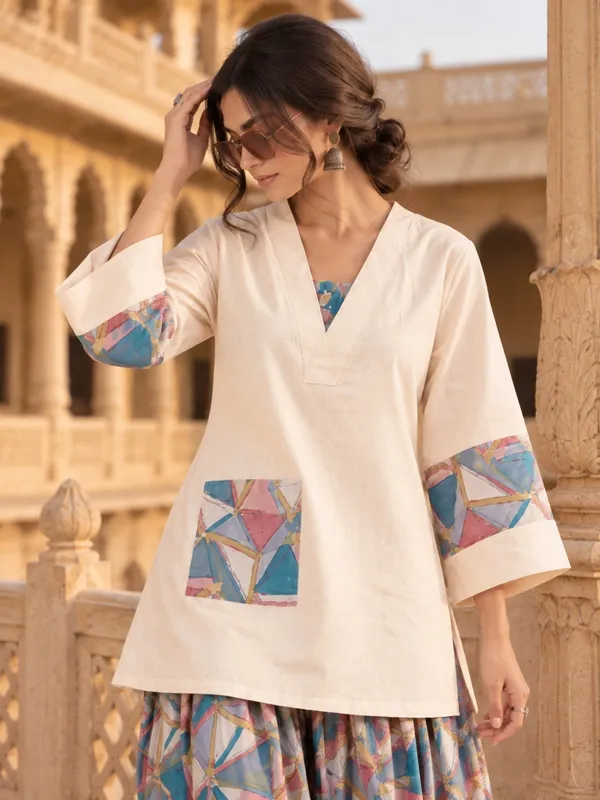 Rangmahal_Kurta_Set